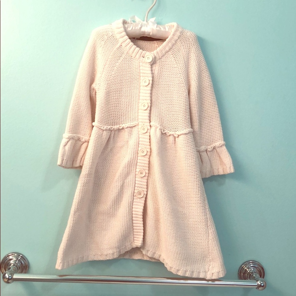 Mossimo Girls’ Charming Cardigan-size XS
